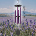 Enchanting Flowers Wind Chimes: Nature's Melody in Your Garden