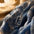 Fibonacci Necklace
