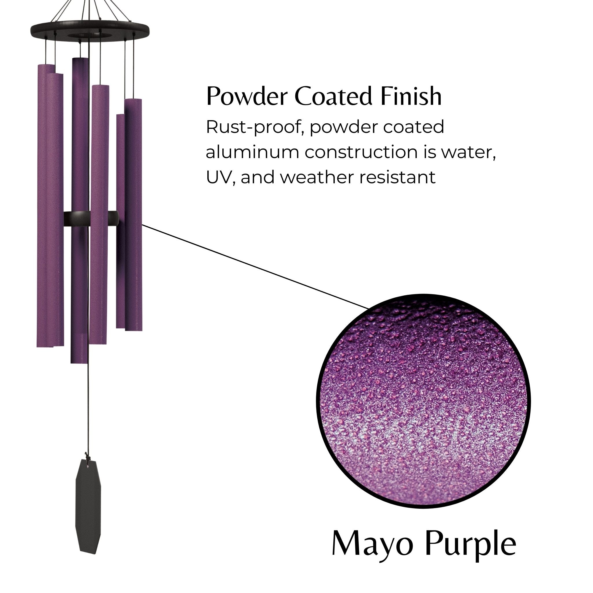 Enchanting Flowers Wind Chimes: Nature's Melody in Your Garden